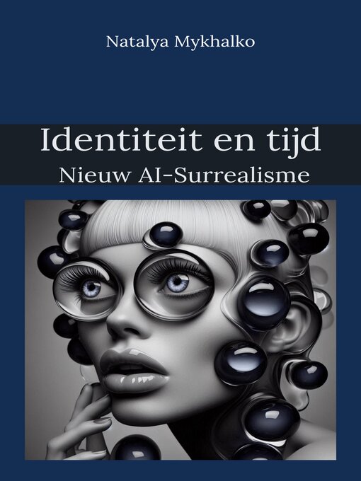 Title details for Identiteit en tijd by Natalya Mykhalko - Available